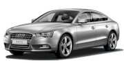 Audi A5 Sportback 3.0 TDI Stronic 2012