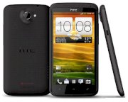 HTC One X S720E (HTC Endeavor/ HTC Supreme/ HTC Edge) 32GB Black