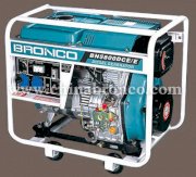 Máy phát điện BRONCO BN5800DCE/E