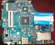 Mainboard Sony Vaio VPC-F115, VGA NVIDIA 310M
