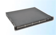 Supermicro  SSE-G48-TG4 24 48-port Layer 2/Layer 3 1/10-Gigabit Ethernet switch