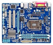 Bo mạch chủ Gigabyte GA-H61M-S2PV (rev 1.0)