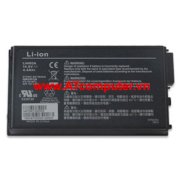 Pin GATEWAY LI4402A (6Cell, 4800mAh) (li4402A)