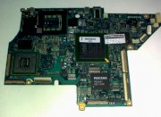 Mainboard Sony Vaio VGN-Z series, VGA Share Intel 384Mb (MBX-183)