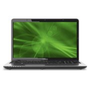 Toshiba Satellite L775-S7130 (Intel Core i3-2350M 2.3GHz, 4GB RAM, 640GB HDD, VGA Intel HD Graphics 3000, 17.3 inch, Windows 7 Home Premium 64 bit)