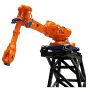 Máy hàn công nghiệp Robot lắp ráp ABB IRB 6650