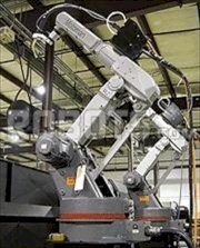 Máy hàn công nghiệp Robot hàn Fanuc ArcMate 100iB