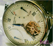 Patek Philippe Classic Watch mens MS86