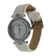 Đồng hồ đeo tay Chopard trắng  CHO-N05