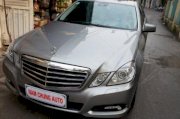 Xe ô tô cũ Mercedes Benz E class 250 AT 2009