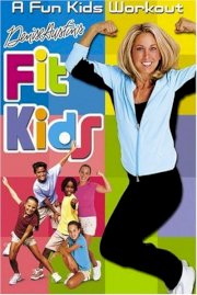 Denise Austin's Fit Kids TD124