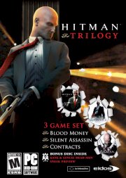 Hitman Trilogy