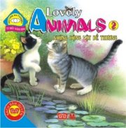 Lovely Animals 2 - Những động vật dễ thương tập 2