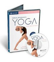 Yoga Practice For Flexibility TD041