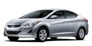 Hyundai Elantra Limited 1.8 AT 2012