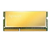 Apacer 4GB - DDR3 - Bus 1333MHz - PC3 10600