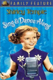 Shirley Temple – Sing & Dance Along E097