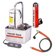 Bộ kích bơm Điện Power Team PE17-C