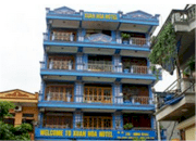  Xuan Hoa 1 Hotel