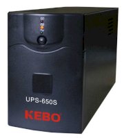 KEBO 650S - 650VA/325W