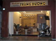 Trung Duong Hotel