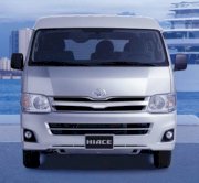 Toyota Hiace 2KD-FTV 2.5 MT 2012 16 chỗ