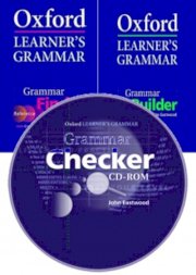 Oxford Grammar Checker: Ebooks and CD-ROM EN088