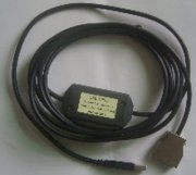 Cáp lập trình PLC Panasonic USB8551