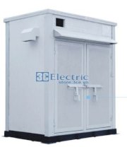 Nhà trạm 3C Shelter 3C-SH2700/2650WD2400