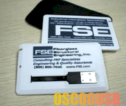 OSCOO OSC-015U-2 1GB