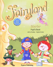 Fairyland MSP: EB046