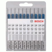 Bộ lưỡi cưa lộng cưa kim loại Bosch 2607010147