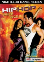 Nightclub Dance Series: Hip Hop Moves For The Club (TD177)