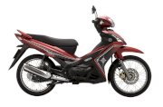 Yamaha Lexam 115cc 2012 màu đỏ