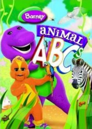 Barney's Animals ABC's EB097