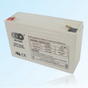 Ắc quy Outdo OT10-12 (10Ah-12V) 