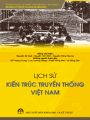 Lich sử kiển trúc truyền thống Việt Nam