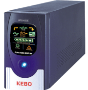 Kebo UPS-650E 650VA