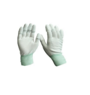 Găng tay bảo hộ ESD PU top fit gloves