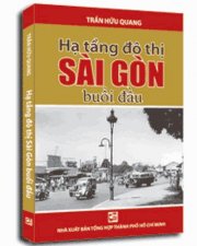 Hạ tầng đô thị Sài Gòn buổi đầu