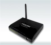 Prolink PPS2104N Wireless-N 4-Port ShareHub Device Server