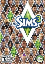 The Sims 3 (PC)