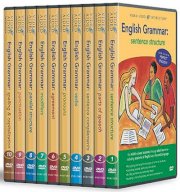 The Complete English Grammar Series EN009