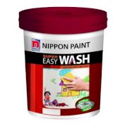Sơn Nippon super Easy Wash 17L - Sơn nội thất cao cấp