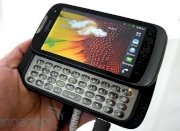 Huawei Ascend G312 Qwerty (T-Mobile MyTouch Qwerty)