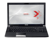 Toshiba Satellite R850-M10J (PT52KE-00J016AR) (Intel Core i7-2640M 2.80GHz, 8GB RAM, 640GB HDD, VGA ATI Radeon HD 6450M, 15.6 inch, Windows 7 Home Premium 64 bit) 