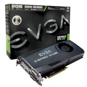 EVGA GeForce GTX 680  02G-P4-2680-KR (NVIDIA GTX 680, GDDR5 2GB, 256-bit, PCI-E 3.0)