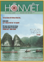 Tạp chí Hồn Việt số 6