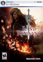 The Last Remnant