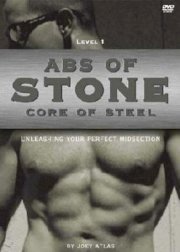Abs of Stone Core of Steel (TD114)
